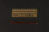 German IGUANA / Leguan - PSB-2-14(m) - 1/35