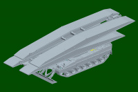 German IGUANA / Leguan - PSB-2-14(m) - 1/35