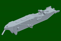 German IGUANA / Leguan - PSB-2-14(m) - 1/35