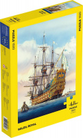 Le Solail Royal - Puzzle - 1500pcs