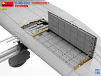 P-47D 25RE - Thunderbolt - Advanced Kit - 1:48