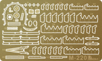 P-47D 25RE - Thunderbolt - Advanced Kit - 1:48