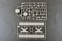 SMS Viribus Unitis - 1:350