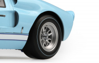 Ford GT40 Mk. II - 1966 - Pre-colored Edition - 1:12