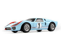 Ford GT40 Mk. II - 1966 - Pre-colored Edition - 1:12