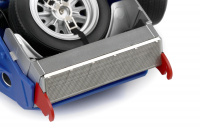 Ford GT40 Mk. II - 1966 - Pre-colored Edition - 1:12
