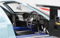 Ford GT40 Mk. II - 1966 - Pre-colored Edition - 1:12