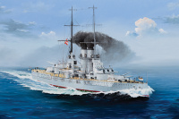 SMS Szent Istvan - 1/350
