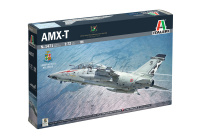 AMX-T Twin-Seater - 1:72