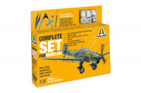 Junkers Ju 87B STUKA - Complete Set - 1/72