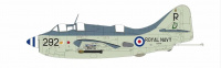 Fairey Gannet AS.1 / AS.4 - 1/48