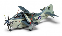 Fairey Gannet AS.1 / AS.4 - 1/48