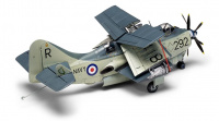 Fairey Gannet AS.1 / AS.4 - 1/48