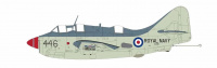 Fairey Gannet AS.1 / AS.4 - 1/48