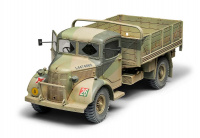 WWII British Army 30-cwt 4x2 GS Truck - 1/35