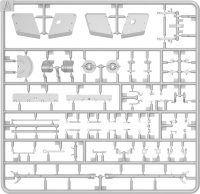 7,5cm PAK 40 - frühe Produktion - 1:35