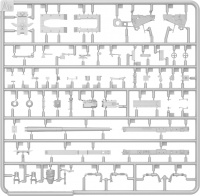 7,5cm PAK 40 - frühe Produktion - 1:35