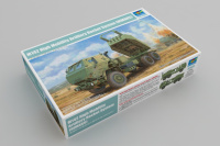 M142 Mobility Artillery Rocket System - HIMARS - 1:35