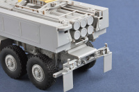 M142 Mobility Artillery Rocket System - HIMARS) - 1/35