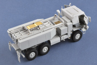 M142 Mobility Artillery Rocket System - HIMARS - 1:35