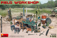 Field Workshop - 1/35