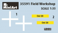 Field Workshop - 1/35