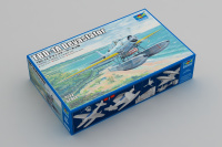 TBD-1A Devastator - 1/32