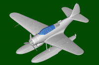TBD-1A Devastator - 1/32