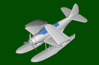 TBD-1A Devastator - 1/32