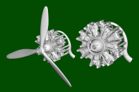 TBD-1A Devastator - 1/32