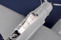 TBD-1A Devastator - 1/32
