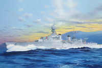 Marseillaise - French Light Cruiser - 1/350
