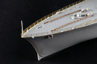 Marseillaise - French Light Cruiser - 1/350