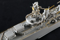 Marseillaise - French Light Cruiser - 1/350