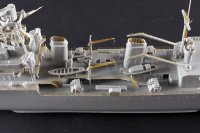 Marseillaise - French Light Cruiser - 1/350
