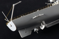 Marseillaise - French Light Cruiser - 1/350