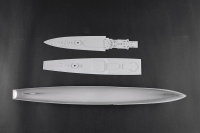Marseillaise - French Light Cruiser - 1/350