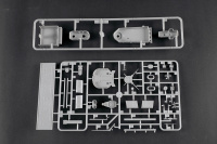 Marseillaise - French Light Cruiser - 1/350