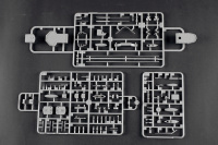 Marseillaise - French Light Cruiser - 1/350