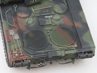 Leopard 2A7V - German Main Battle Tank - 1/35