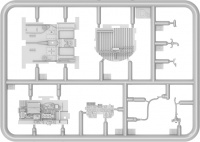 P-47D 30RE - Thunderbolt - Basic Kit - 1/48