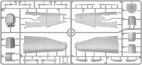 P-47D 30RE - Thunderbolt - Basic Kit - 1/48