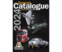 Italeri Catalogue 2024