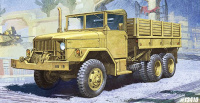 M35 US 2,5t Cargo Truck - 1/72