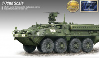 M1126 Stryker - 1:72