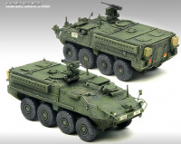 M1126 Stryker - 1:72