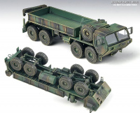 US M977 8x8 Cargo Truck - 1:72
