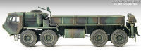 US M977 8x8 Cargo Truck - 1:72
