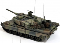 K2GF - Polish Land Forces - 1/35