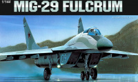 MiG 29 Fulcrum - 1:144